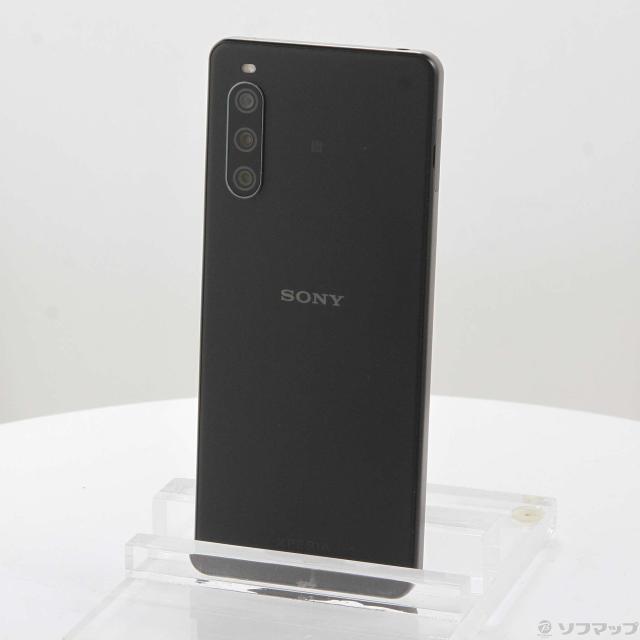 比較的美品 Xperia 10 Ⅳ ブラック 128GB SIMフリー 新品 SONY Xperia 10 Ⅳ Black Simフリー Xperia 10 IV｜価格比較