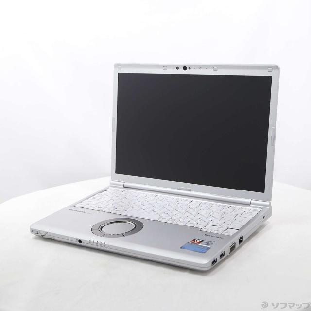 (中古)Panasonic Lets note SV9 CF-SV9RDLVS(349-ud) 27,941円
