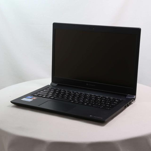 (中古)dynabook dynabook S73/HU A6SFHUF8D515(344-ud)