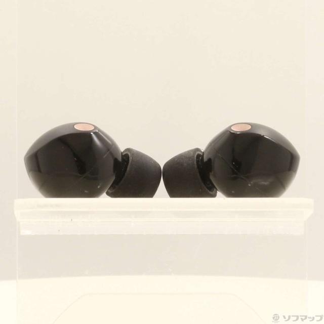 (中古)SONY WF-1000XM5 ブラック(258-ud)