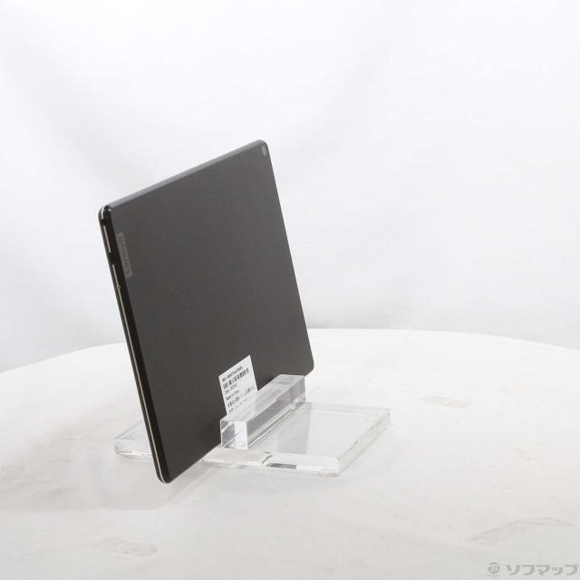 中古)Lenovo Lenovo TAB5 32GB ブラック 801LV SoftBank(344-ud