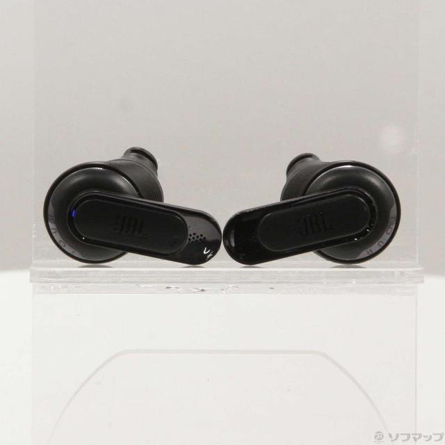 (中古)JBL JBL TOUR PRO 2 BLK ブラック(349-ud)