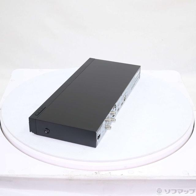 (中古)Panasonic (展示品) ブルーレイレコーダー DIGA(ディーガ) DMR-4T303J [3TB /3番組同時録画 /BS・CS 4Kチューナー内蔵](198-ud)