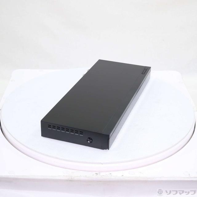 (中古)Panasonic (展示品) ブルーレイレコーダー DIGA(ディーガ) DMR-4T303J [3TB /3番組同時録画 /BS・CS 4Kチューナー内蔵](198-ud)