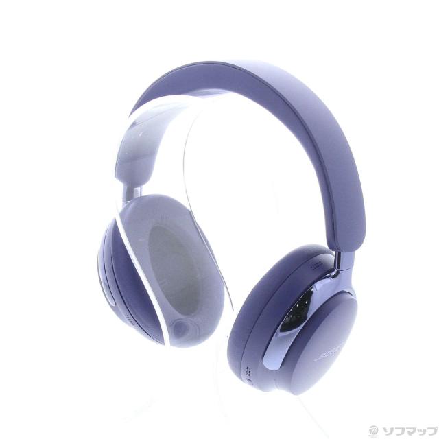 (中古)BOSE QuietComfort Ultra Headphones 2nd Gen ミッドナイトバイオレット(344-ud)_2