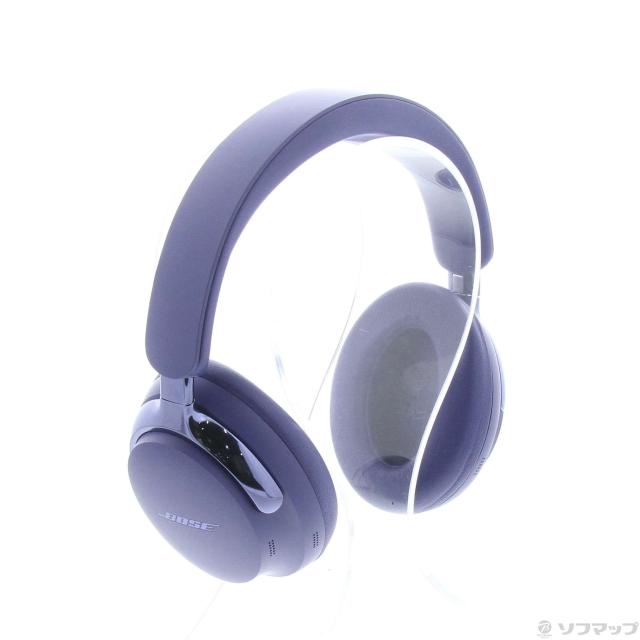 (中古)BOSE QuietComfort Ultra Headphones 2nd Gen ミッドナイトバイオレット(344-ud)_3