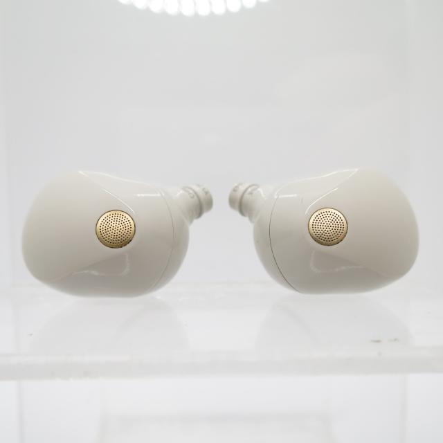 中古)SONY WF-1000XM5 ブラック(371-ud) 【公式通販】