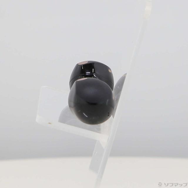 (中古)SONY WF-1000XM5 ブラック(344-ud)_1