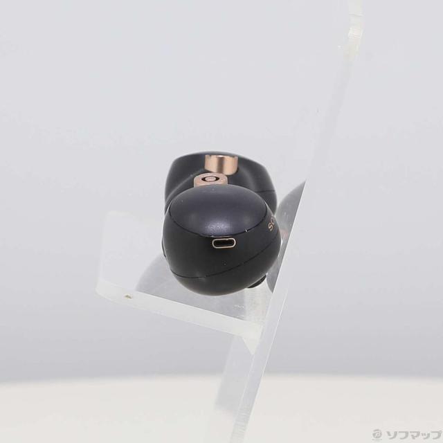 (中古)SONY WF-1000XM4 B ブラック(262-ud)_1