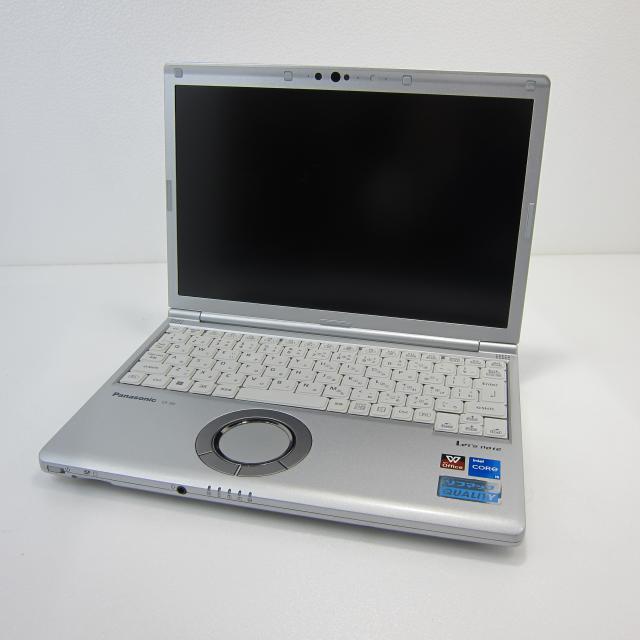 (中古)Panasonic Lets note SV1 CF-SV1FDHVS(305-ud)