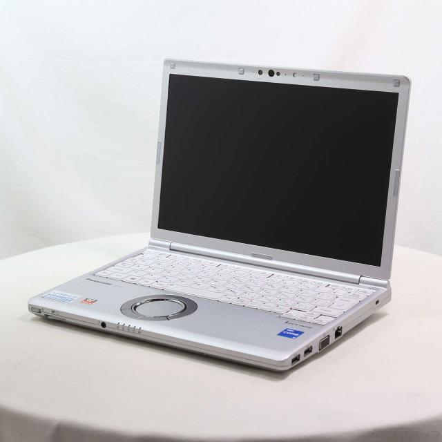 (中古)Panasonic Lets note SV1 CF-SV1FDHVS(344-ud)