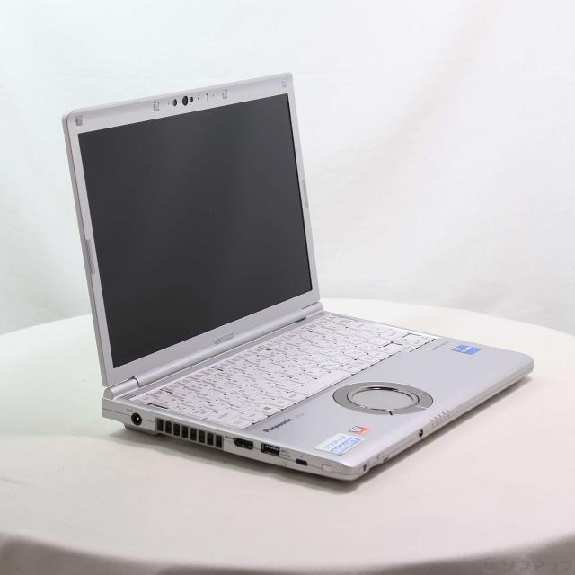 (中古)Panasonic Lets note SV1 CF-SV1FDHVS(344-ud)_3