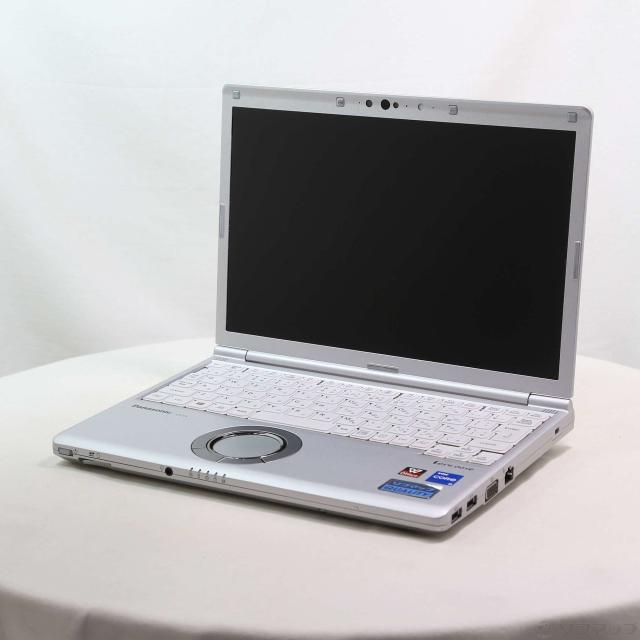 (中古)Panasonic Lets note SV1 CF-SV1FDHVS(344-ud)
