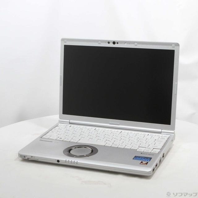 (中古)Panasonic Lets note SV1 CF-SV1FDHVS(269-ud)