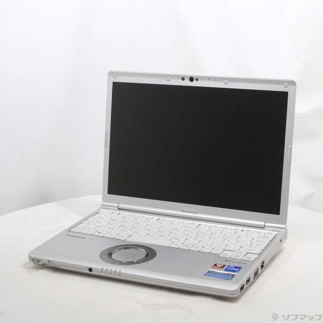 (中古)Panasonic Lets note SV1 CF-SV1FDHVS(262-ud)