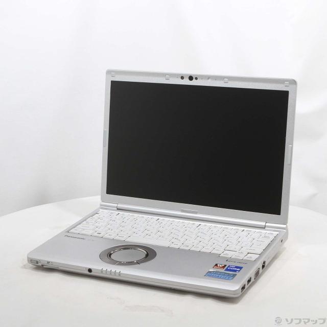(中古)Panasonic Lets note SV1 CF-SV1FDHVS(258-ud)