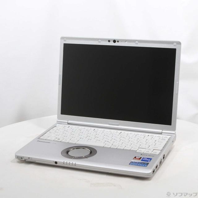 (中古)Panasonic Lets note SV1 CF-SV1FDHVS(258-ud)