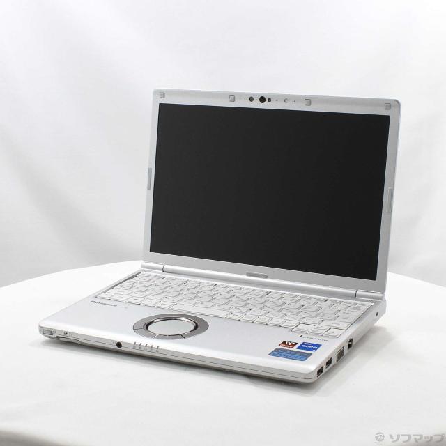 (中古)Panasonic Lets note SV1 CF-SV1FDHVS(349-ud)