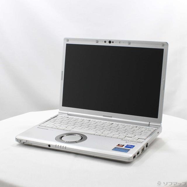 (中古)Panasonic Lets note SV1 CF-SV1FDHVS(349-ud)