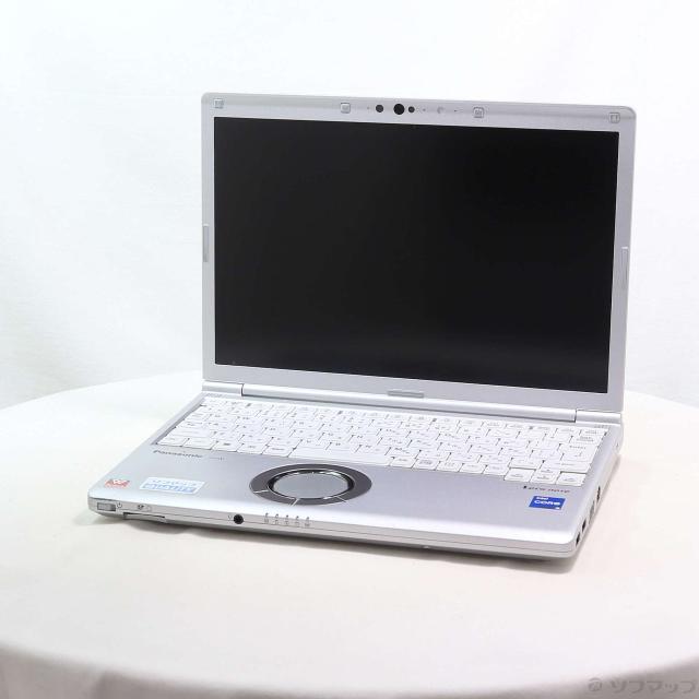(中古)Panasonic Lets note SV1 CF-SV1FDHKS(196-ud)