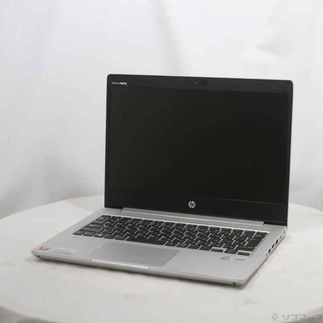 (中古)hp HP ProBook 430 G7 7CZ50AV(297-ud)