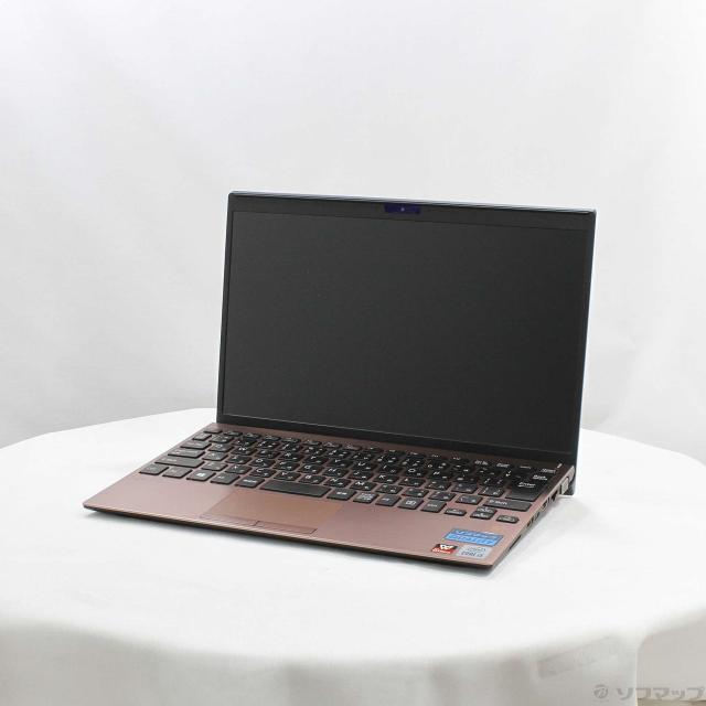 (中古)VAIO VAIO Pro PJ VJPJ13C11N(262-ud)