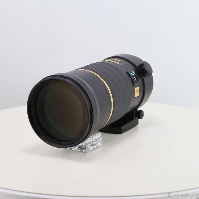 (中古)PENTAX PENTAX DA ★ 300mm F4 ED [IF] SDM (レンズ)(262-ud)
