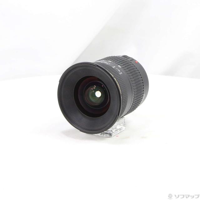 (中古)TAMRON TAMRON AF 17-35mm F2.8-4 Di (A05E) (Canon用)(269-ud)