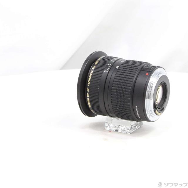 (中古)TAMRON TAMRON AF 17-35mm F2.8-4 Di (A05E) (Canon用)(269-ud)_1