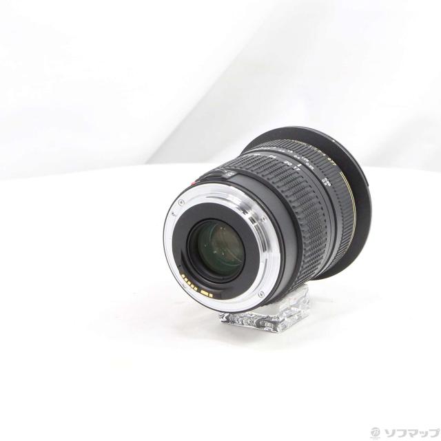 (中古)TAMRON TAMRON AF 17-35mm F2.8-4 Di (A05E) (Canon用)(269-ud)_2