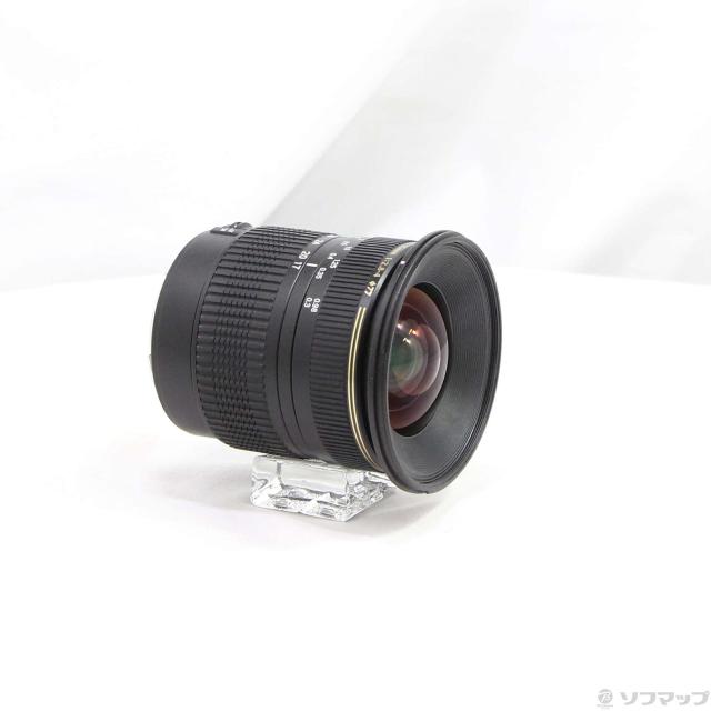 (中古)TAMRON TAMRON AF 17-35mm F2.8-4 Di (A05E) (Canon用)(269-ud)_3