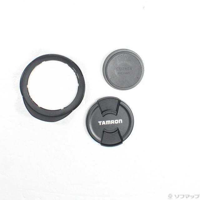 (中古)TAMRON TAMRON AF 17-35mm F2.8-4 Di (A05E) (Canon用)(269-ud)_4