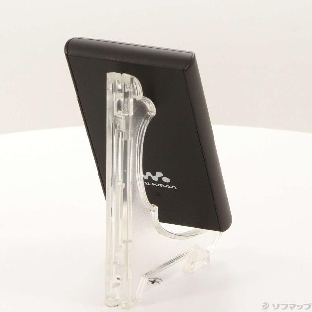 中古)SONY WALKMAN A100シリーズ メモリ32GB+microSD ブラック NW-A106