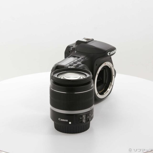 (中古)Canon EOS 60D EF-S18-55 IS レンズキット (1800万画素/SDXC)(196-ud)_3