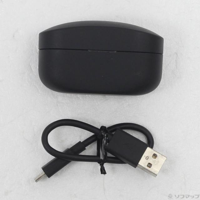 (中古)SONY WF-1000XM4 B ブラック(352-ud)_4