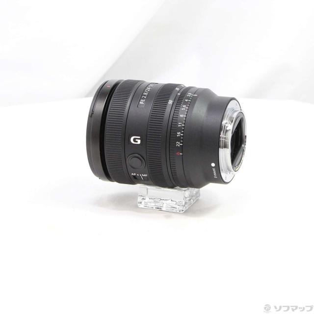 中古)SONY FE 24-50mm F2.8 G SEL2450G(305-ud)
