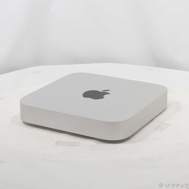 中古)Apple Mac mini Late-2020 MGNT3J/A Apple M1 8コアCPU_8コアGPU