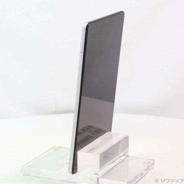 (中古)NEC LAVIE T8 T0875/CAS 128GB プラチナグレー PC-T0875CAS Wi-Fi(344-ud)_1