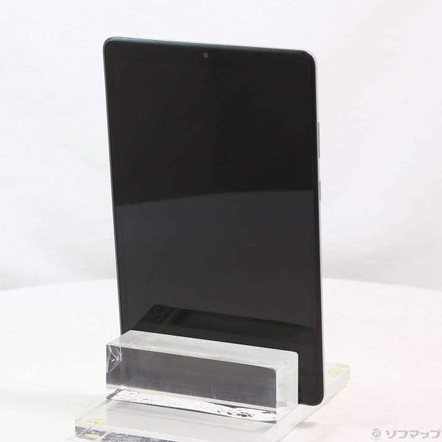 (中古)NEC LAVIE T8 T0875/CAS 128GB プラチナグレー PC-T0875CAS Wi-Fi(344-ud)_2