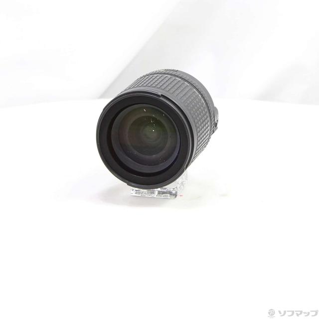 (中古)Nikon Nikon AF-S DX ED 18-135mm F3.5-5.6 G (IF) (レンズ)(297-ud)