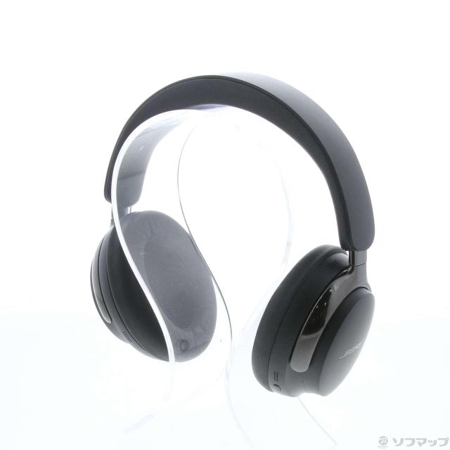 (中古)BOSE QuietComfort Ultra Headphones 2nd Gen ブラック(198-ud)_2