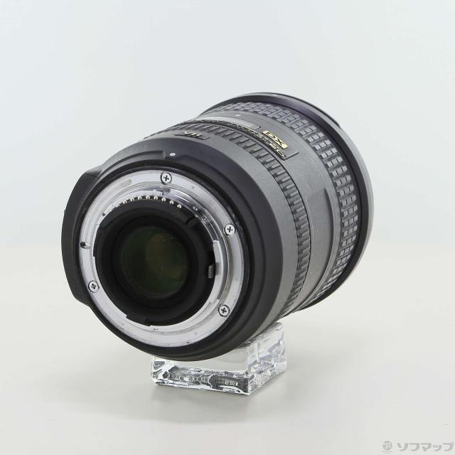 (中古)Nikon Nikon AF-S DX NIKKOR 18-200mm F3.5-5.6 G ED VR II (レンズ)(305-ud)_2