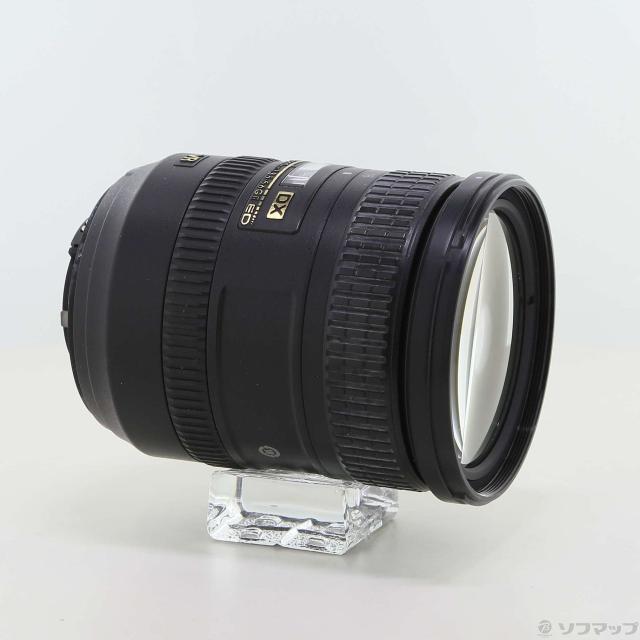 (中古)Nikon Nikon AF-S DX NIKKOR 18-200mm F3.5-5.6 G ED VR II (レンズ)(305-ud)_3