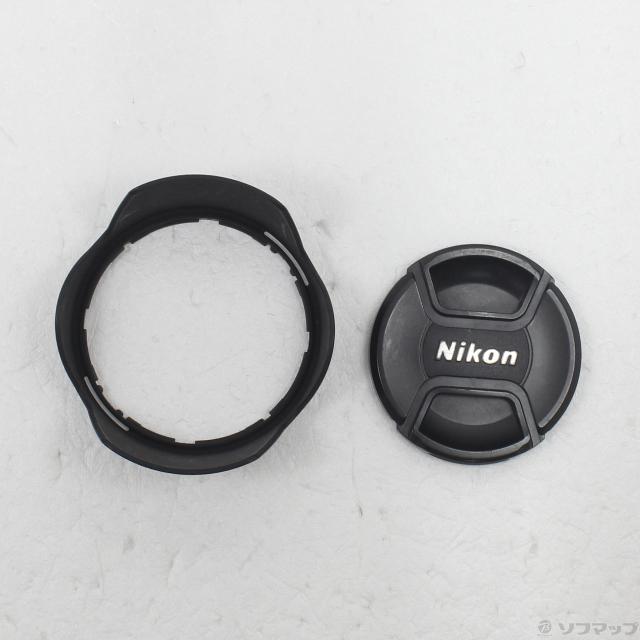 (中古)Nikon Nikon AF-S DX NIKKOR 18-200mm F3.5-5.6 G ED VR II (レンズ)(305-ud)_4