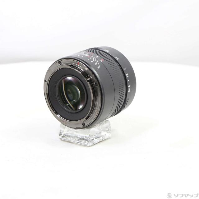 (中古)七工匠 7Artisans 50mm F0.95 ニコンZマウント用(344-ud)_2