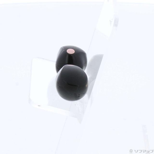 (中古)SONY WF-1000XM5 ブラック(344-ud)_1
