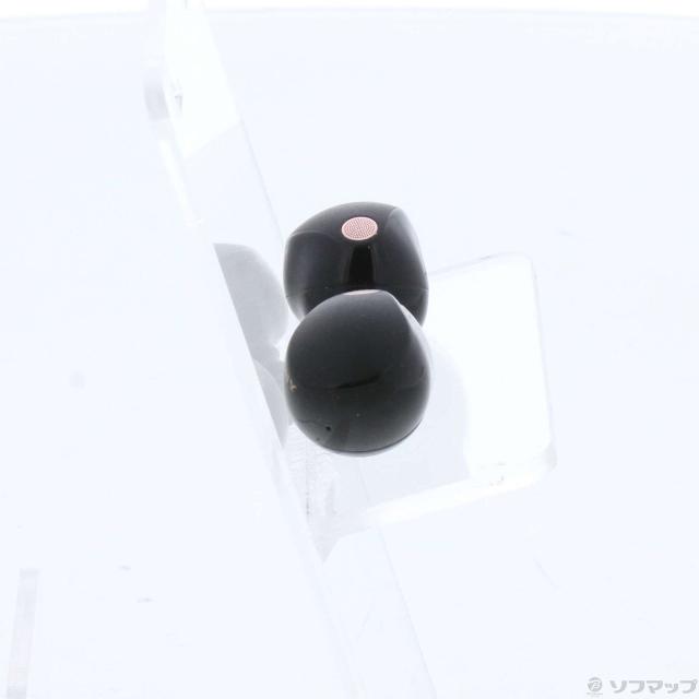 (中古)SONY WF-1000XM5 ブラック(344-ud)_3