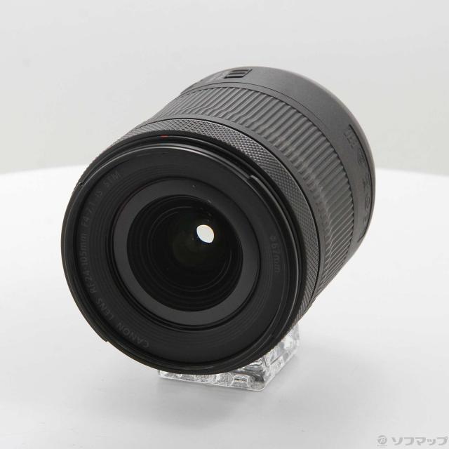 中古)Canon RF24-105mm F4-7.1 IS STM(305-ud)【公式通販】