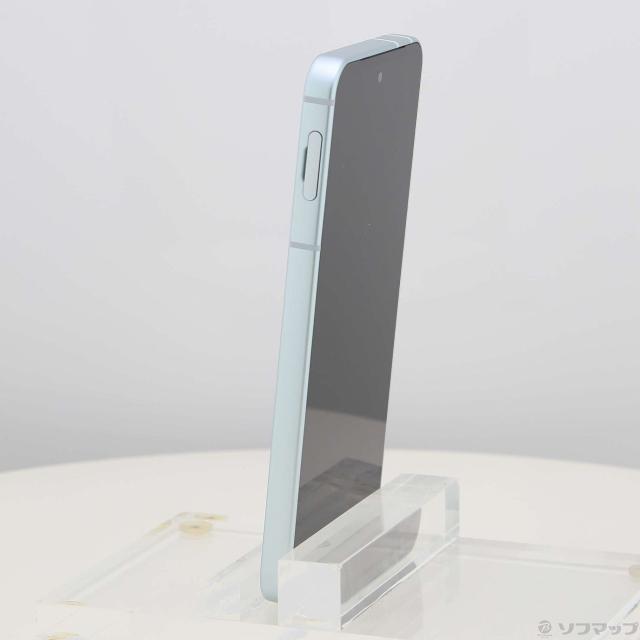 中古)SHARP AQUOS sense10 128GB ペールミント SH-M33 SIMフリー(262