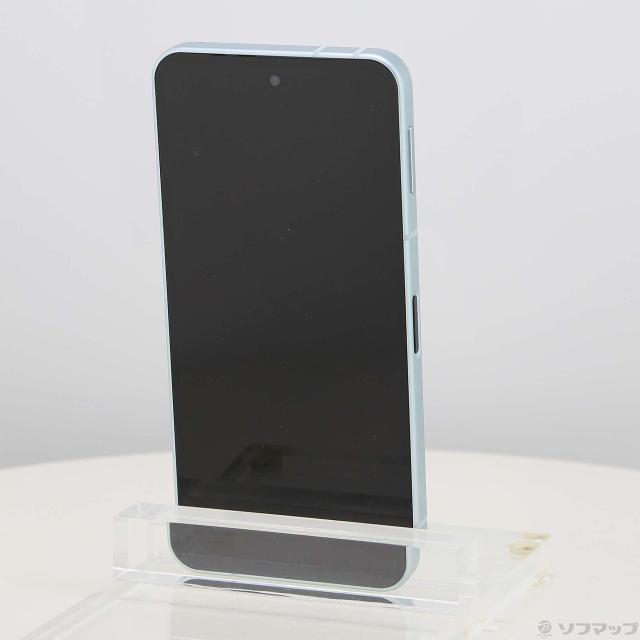 中古)SHARP AQUOS sense10 128GB ペールミント SH-M33 SIMフリー(262
